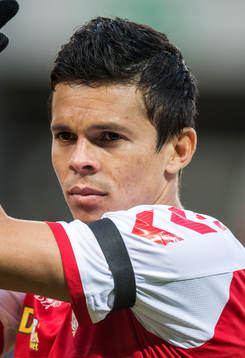 Kalmars Romário Pereira Sipião
