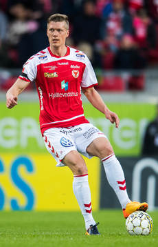 Kalmars Viktor Elm