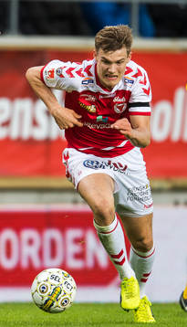 Kalmars Svante Ingelsson