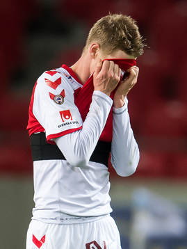Kalmars Rasmus Elm