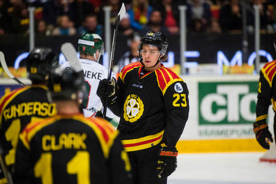 Brynäs Lucas Carlsson