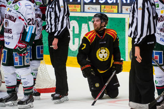 Brynäs Ponthus Westerholm