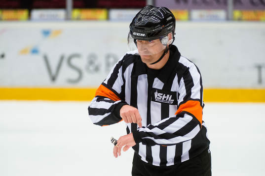 Domare Sören Persson