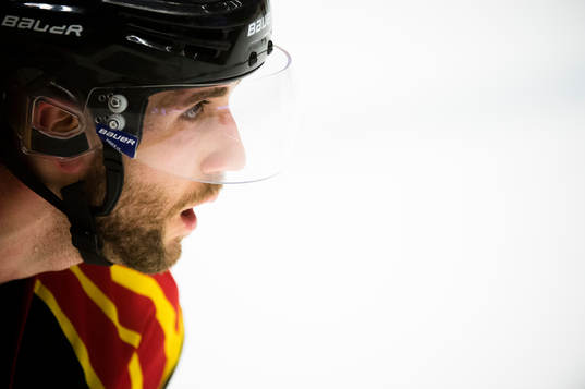 Brynäs Ryan Gunderson