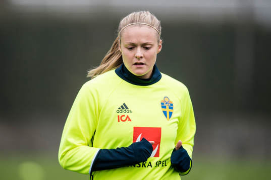 Magdalena Eriksson
