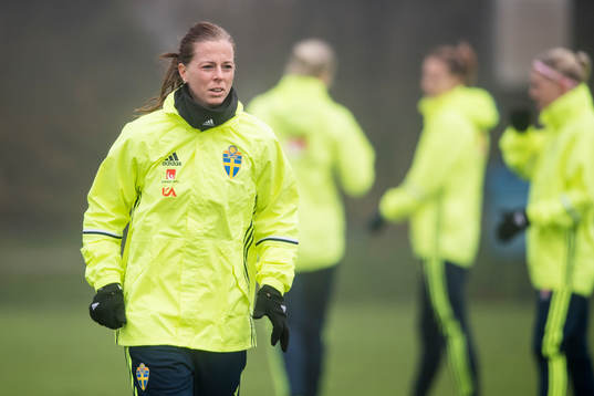 Lotta Schelin