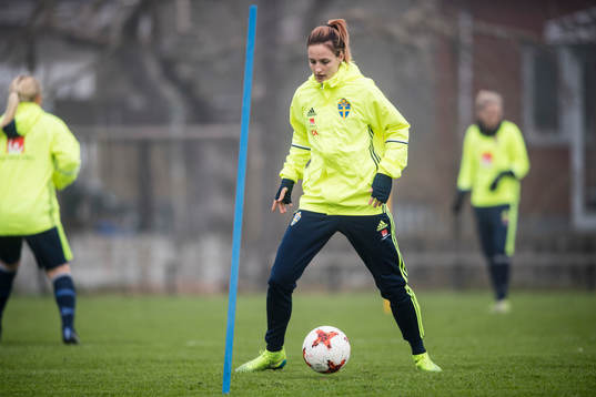Nathalie Björn