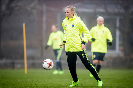 Lina Hurtig