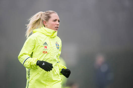 Elin Rubensson