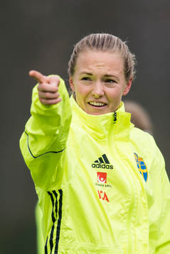 Magdalena Eriksson