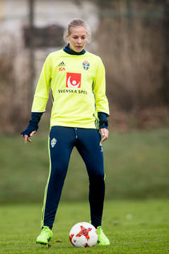 Lina Hurtig
