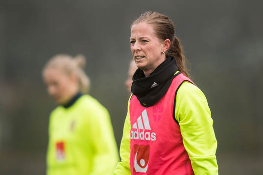 Lotta Schelin
