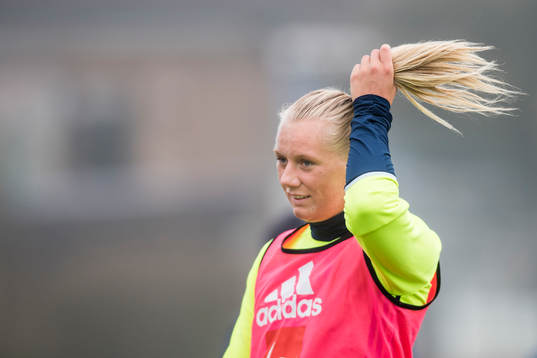 Stina Blackstenius
