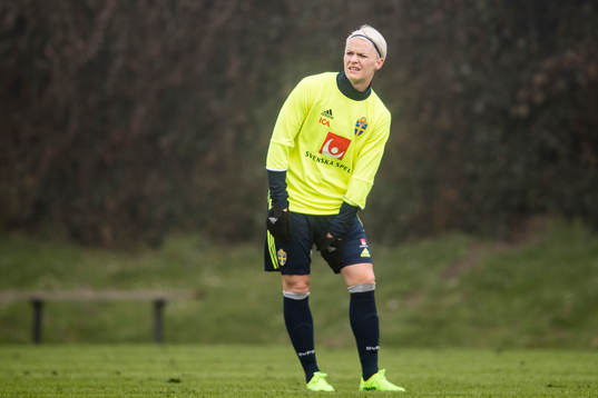 Nilla Fischer