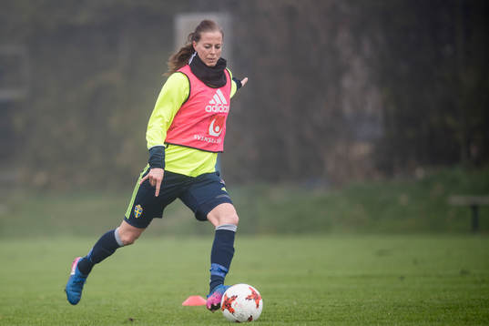 Lotta Schelin
