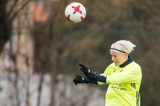 Nilla Fischer
