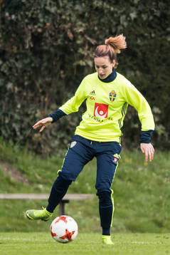 Nathalie Björn
