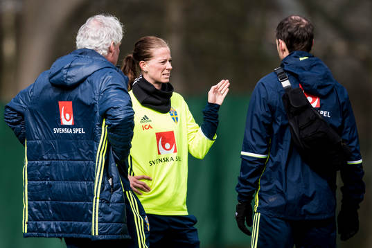 Lotta Schelin