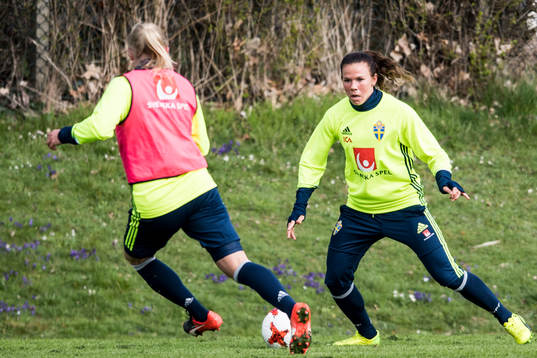 Jessica Samuelsson