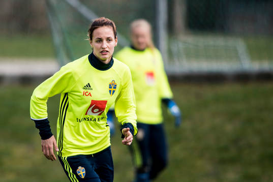 Nathalie Björn