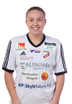 Holmalunds Amanda Olsson