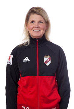 Holmalunds Sophia Olofsson