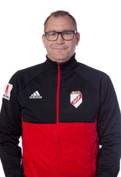 Holmalunds Robert Preissler