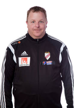 Holmalunds Thomas Fallqvist