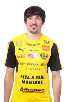 Mjällbys daniel ivanovski