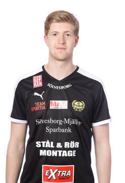 Mjällbys Jesper Johansson