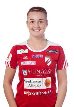 Holmalunds Amalia Arvidsson