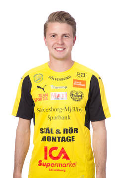 Mjällbys joel nilsson
