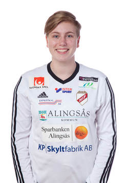 Holmalunds Moa Edrud