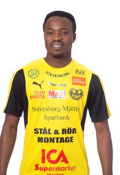 Mjällbys fripong adom kwame