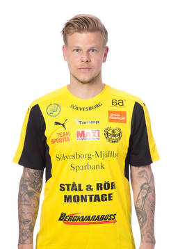 Mjällbys David Löfquist