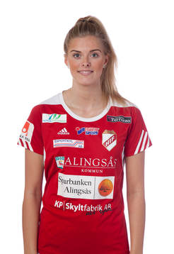 Holmalunds Alice Eliasson