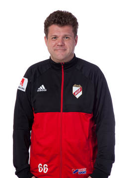 Holmalunds Christer Stolt