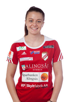 Holmalunds Felicia Edgren