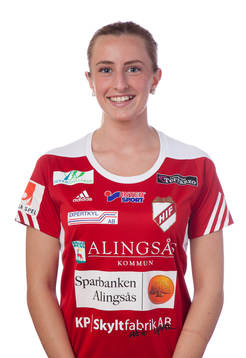 Holmalunds Olivia Sultan