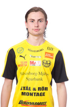 Mjällbys Axel Norén