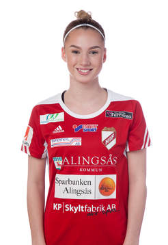 Holmalunds Ebba Ranieli