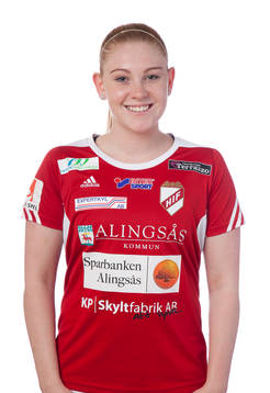 Holmalunds Sophie Högrell