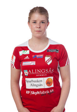 Holmalunds Nicole Fallqvist