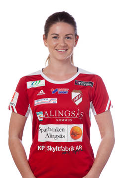 Holmalunds Ronia Gustafsson