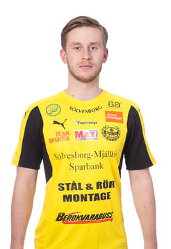 Mjällbys Oskar Svensson