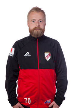 Holmalunds Robert Sjöqvist