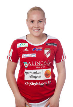 Holmalunds Ellen Karlsson
