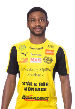 Mjällbys Izuchukwu Emeh