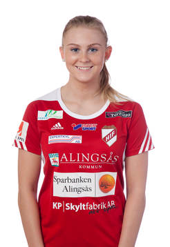 Holmalunds Beatrice Persson