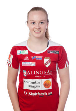 Holmalunds Sofia Olsson
